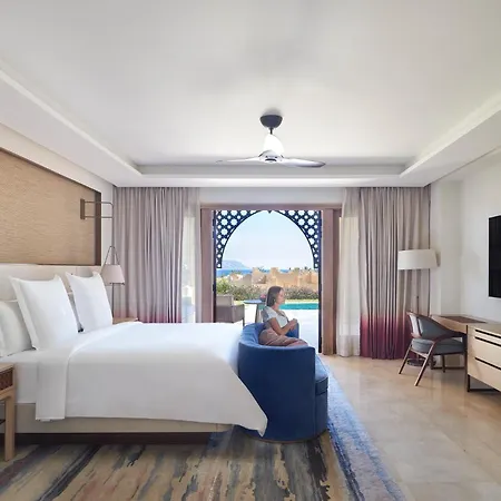 Four Seasons Resort Sharm El Sheikh