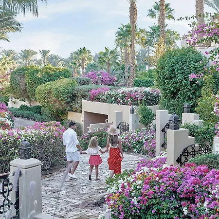 منتجع فور سيزون شرم الشيخ