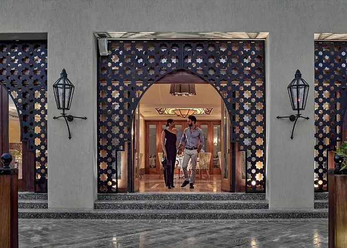 Four Seasons Sheikh Sharm el-Sheikh