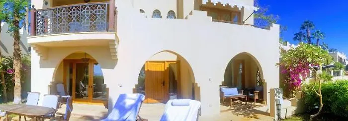 Four Seasons Sheikh