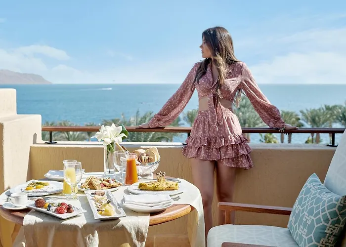 Four Seasons Sheikh