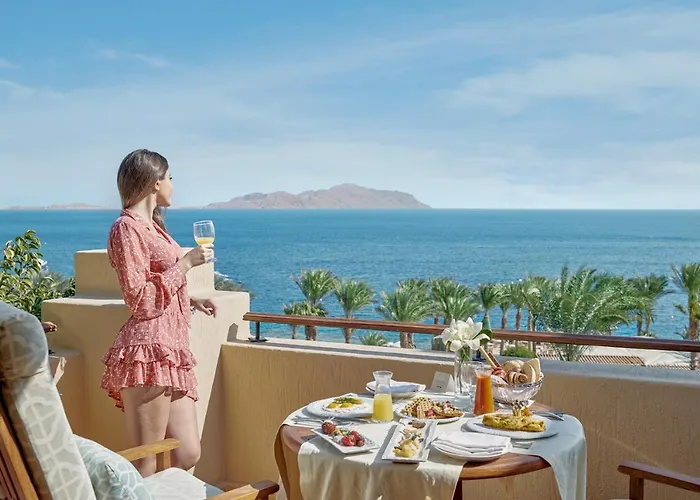 Four Seasons Sheikh Sharm el-Sheikh