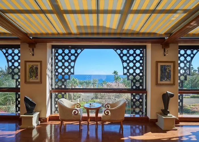 Four Seasons Sheikh