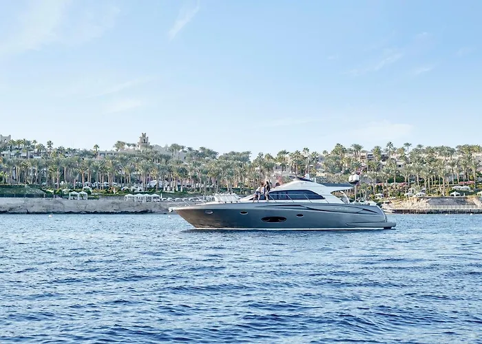 Four Seasons Sheikh 5*