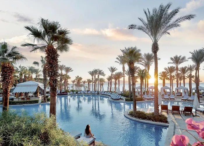Four Seasons Sheikh Resort