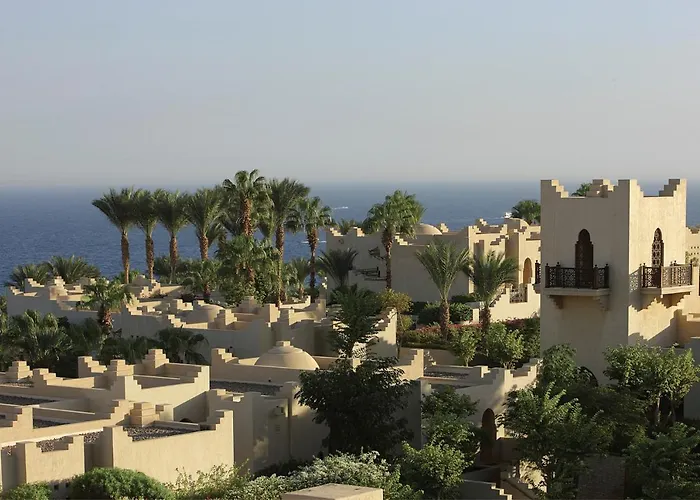 Four Seasons Sheikh Resort 5*