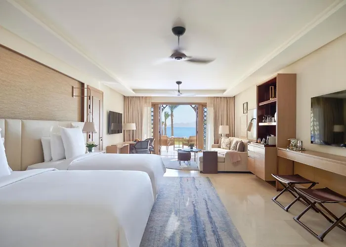 Four Seasons Sheikh