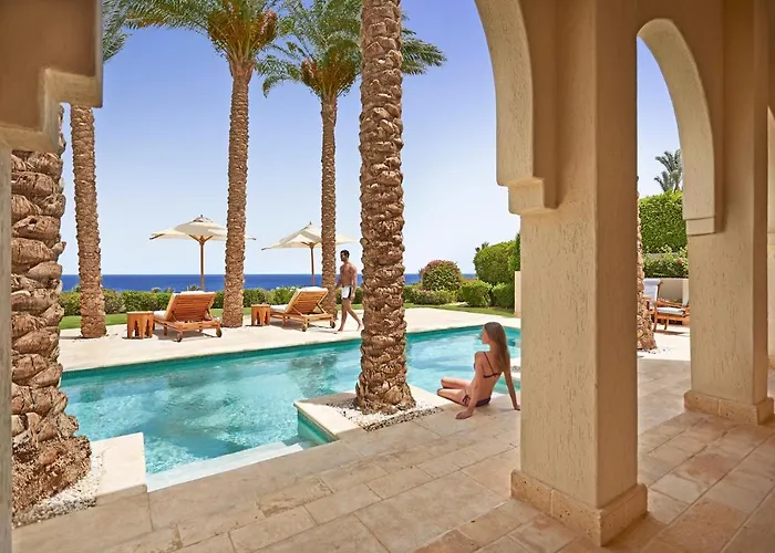 Four Seasons Sheikh Resort