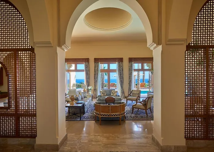 Four Seasons Sheikh Sharm el-Sheikh