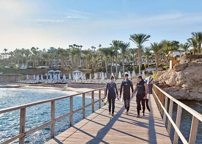 Four Seasons Sheikh Resort 5*