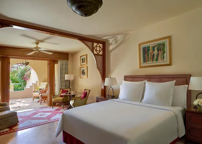 Four Seasons Sheikh Resort