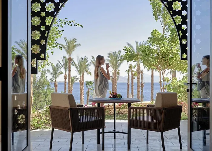 Four Seasons Sheikh