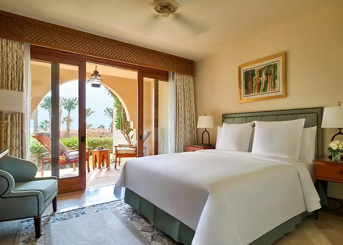 Four Seasons Sheikh Resort Sharm el-Sheikh