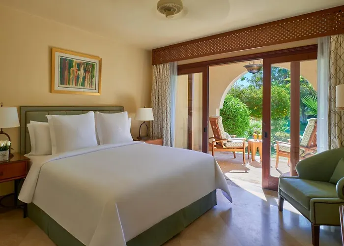 Four Seasons Sheikh 5*