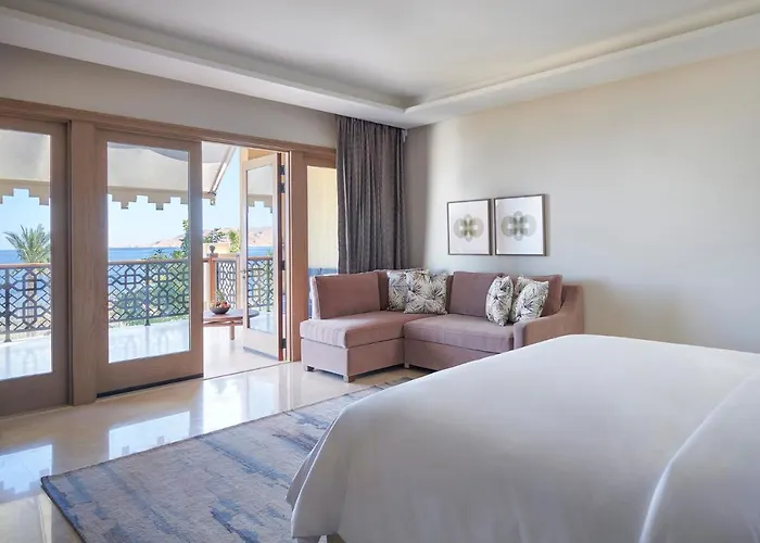 Four Seasons Sheikh Sharm el-Sheikh