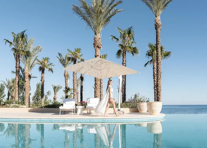 Four Seasons Sheikh