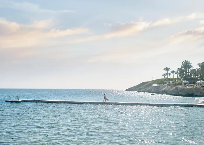 Four Seasons Sheikh Resort 5*