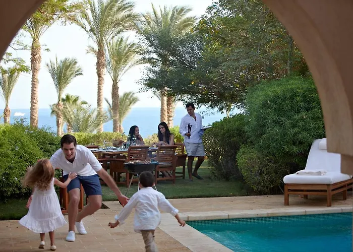 Four Seasons Sheikh