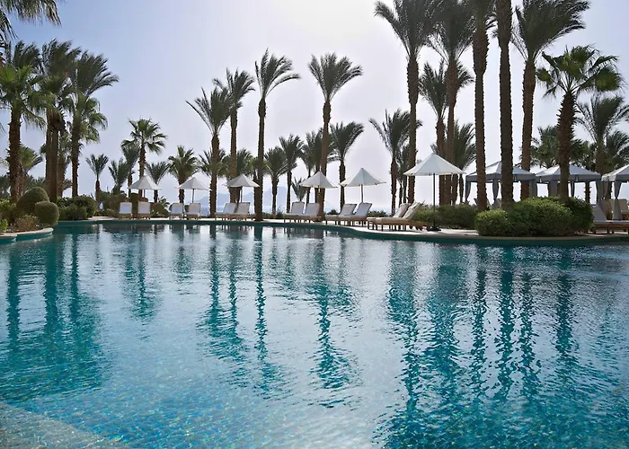 Four Seasons Sheikh 5*
