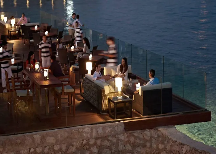 Four Seasons Sheikh Sharm el-Sheikh