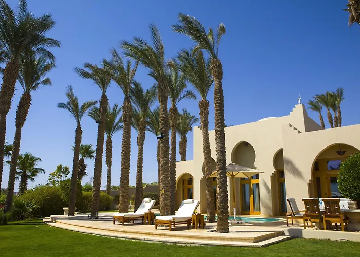 Four Seasons Sheikh Sharm el-Sheikh