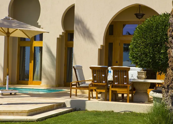 Four Seasons Sheikh Sharm el-Sheikh