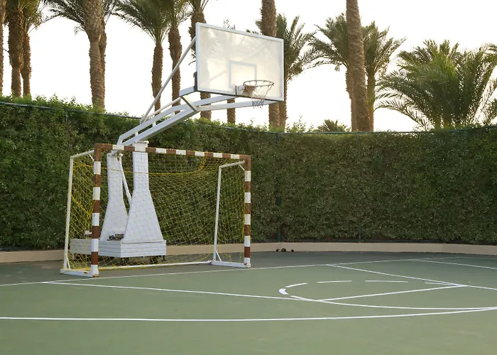 Resort Four Seasons Sheikh 5*
