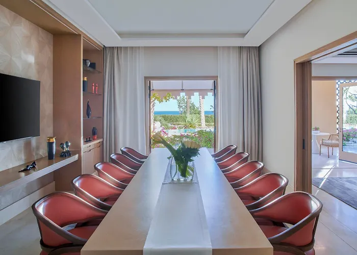 Four Seasons Sheikh 5* Sharm el-Sheikh