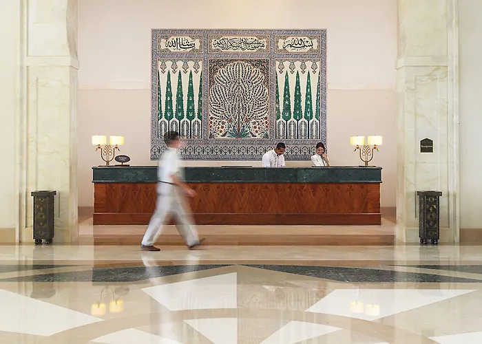 Four Seasons Sheikh Resort 5*