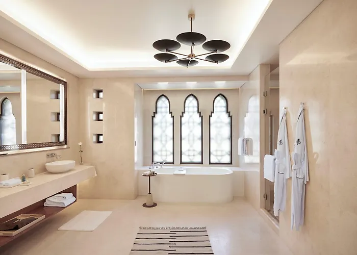 Four Seasons Sheikh Resort
