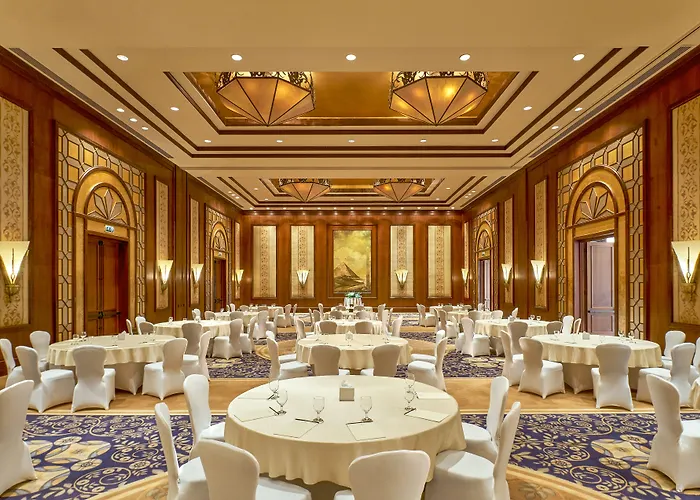 Resort Four Seasons Sheikh