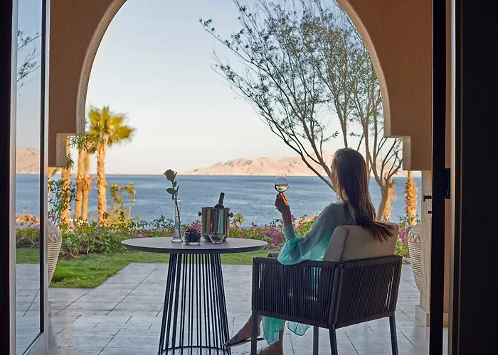 Four Seasons Sheikh Sharm el-Sheikh