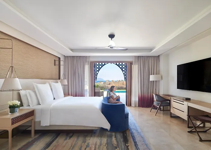 Four Seasons Sheikh Resort