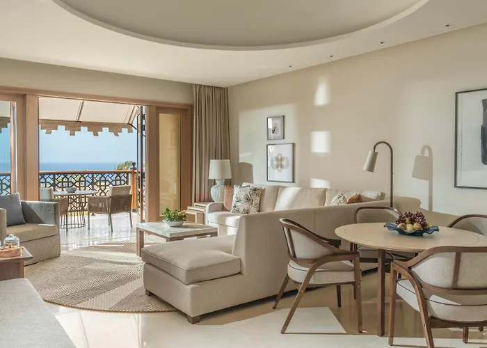Four Seasons Sheikh Resort