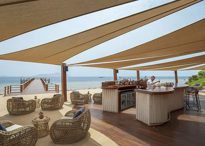 Four Seasons Sheikh Sarm es-Sejk