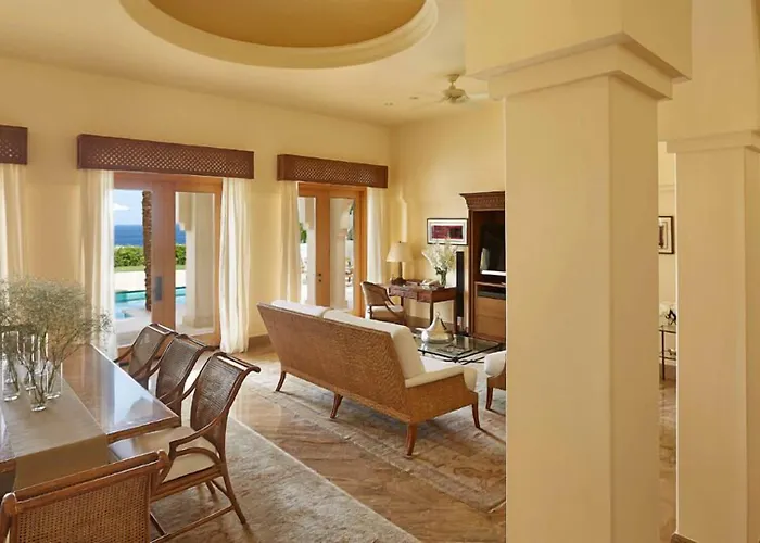 Four Seasons Sheikh Resort