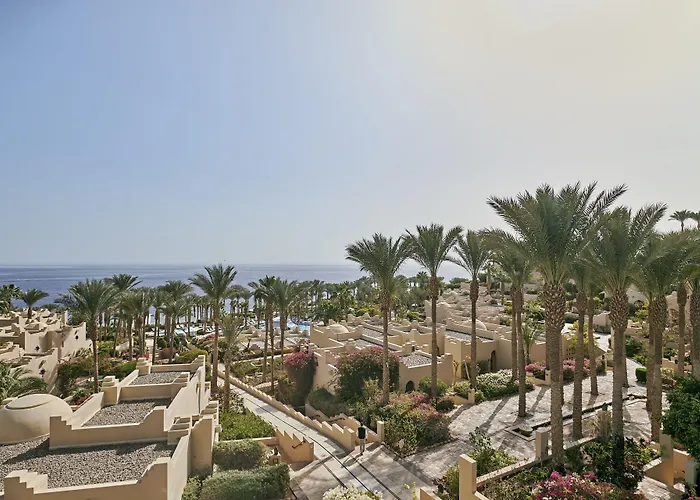 Four Seasons Sheikh Sharm El-Sheikh