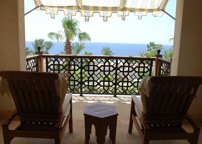 Resort Four Seasons Sheikh 5*