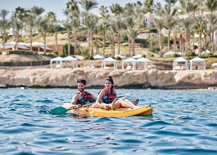 Four Seasons Sheikh 5*