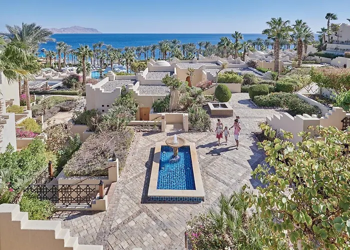 Four Seasons Sheikh Sharm el-Sheikh