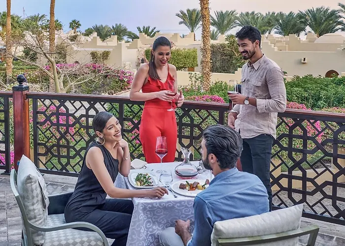 Four Seasons Sheikh Sharm el-Sheikh
